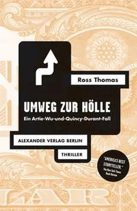Thomas / Fauser / Compart |  Umweg zur Hölle | Buch |  Sack Fachmedien