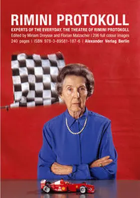 Dreysse |  Experts of the Everyday | Buch |  Sack Fachmedien