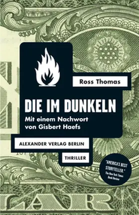 Thomas |  Die im Dunkeln | eBook | Sack Fachmedien