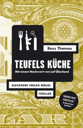 Thomas |  Teufels Küche | eBook | Sack Fachmedien