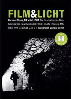 Blank |  Film & Licht | Buch |  Sack Fachmedien