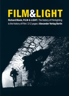 Blank |  Film & Light | Buch |  Sack Fachmedien