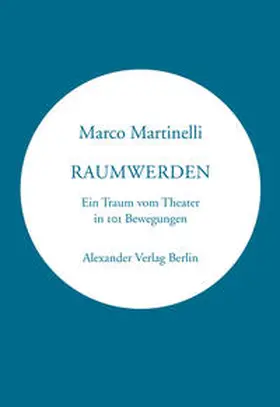 Martinelli |  Raumwerden | Buch |  Sack Fachmedien