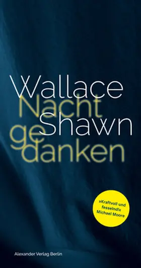 Shawn |  Nachtgedanken | eBook | Sack Fachmedien