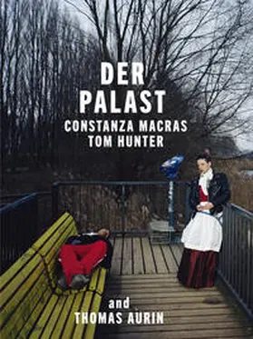 Macras / Bestgen / Laube |  Der Palast | Buch |  Sack Fachmedien