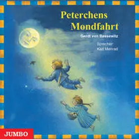 Bassewitz |  Peterchens Mondfahrt. CD | Sonstiges |  Sack Fachmedien