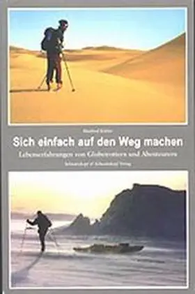 Köhler |  Sich einfach auf den Weg machen | Buch |  Sack Fachmedien