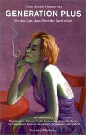 Geissler / Held |  Generation Plus | Buch |  Sack Fachmedien