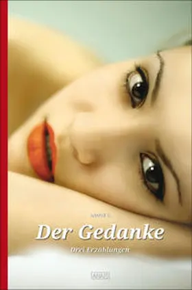 S. |  Der Gedanke | Buch |  Sack Fachmedien