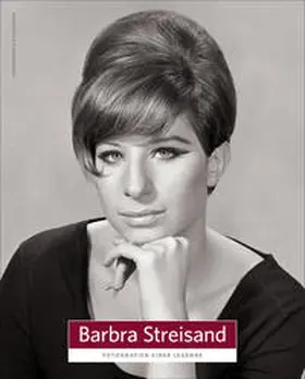 Yapp |  Barbra Streisand | Buch |  Sack Fachmedien