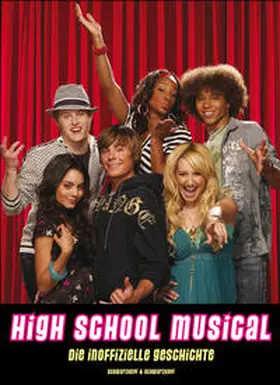 Thomas |  High School Musical | Buch |  Sack Fachmedien