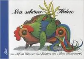 Könner |  Ein schöner Hahn | Buch |  Sack Fachmedien