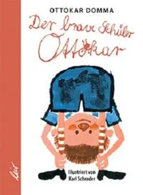Domma |  Der brave Schüler Ottokar | Buch |  Sack Fachmedien
