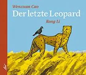 Cao |  Der letzte Leopard | Buch |  Sack Fachmedien