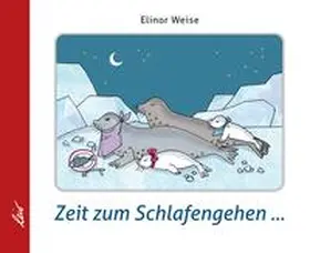 Weise |  Zeit zum Schlafengehen ... | Buch |  Sack Fachmedien