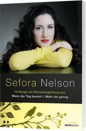 Nelson |  Sefora Nelson | Buch |  Sack Fachmedien