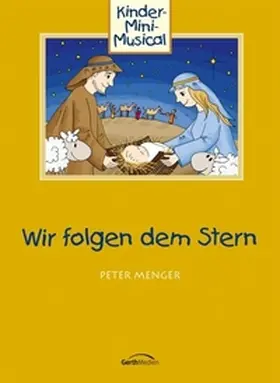 Menger |  Wir folgen dem Stern - Arbeitsheft | Buch |  Sack Fachmedien