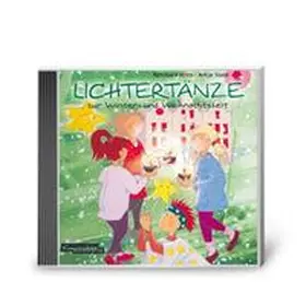 Horn / Stahl |  Lichtertänze zur Winter- und Weihnachtszeit | Sonstiges |  Sack Fachmedien