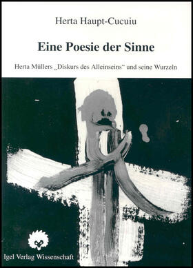 Haupt-Cucuiu |  Eine Poesie der Sinne | Buch |  Sack Fachmedien