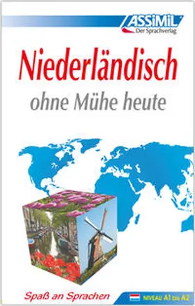 Verlee / Assimil GmbH |  Assimil. Niederländisch ohne Mühe heute. Lehrbuch | Buch |  Sack Fachmedien