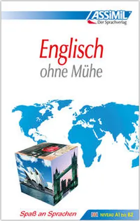 Bulger / Assimil GmbH |  Assimil. Englisch ohne Mühe. Lehrbuch | Buch |  Sack Fachmedien
