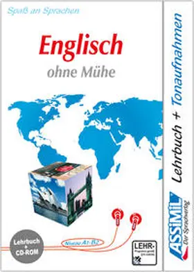 Bulger / Assimil GmbH |  ASSiMiL Selbstlernkurs für Deutsche / Assimil: Englisch ohne Mühe | Buch |  Sack Fachmedien
