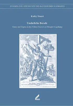 Stuart |  Unehrliche Berufe | Buch |  Sack Fachmedien