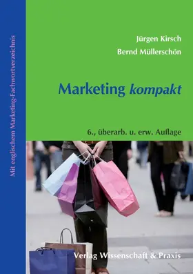 Kirsch / Müllerschön | Marketing kompakt. | E-Book | www2.sack.de