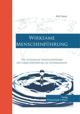 Meier |  Wirksame Menschenführung. | eBook | Sack Fachmedien