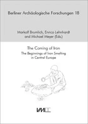 Brumlich / Lehnhardt / Michael |  The Coming of Iron | Buch |  Sack Fachmedien