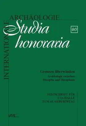 Kahlow / Schachtmann / Cathrin |  Grenzen überwinden | Buch |  Sack Fachmedien