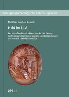 Bensch |  Held im Bild | Buch |  Sack Fachmedien