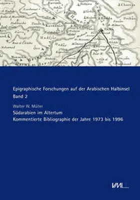 Müller |  Südarabien im Altertum | Buch |  Sack Fachmedien