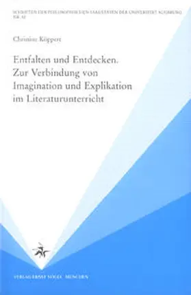 Köppert |  Entfalten und Entdecken | Buch |  Sack Fachmedien