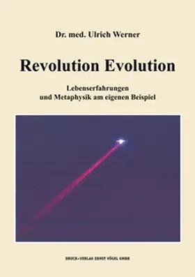 Werner |  Revolution Evolution | Buch |  Sack Fachmedien