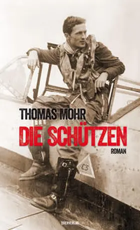 Mohr |  Die Schützen | Buch |  Sack Fachmedien