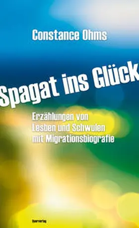 Ohms |  Spagat ins Glück | Buch |  Sack Fachmedien