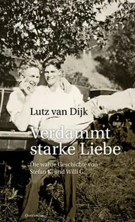 van Dijk |  Verdammt starke Liebe | Buch |  Sack Fachmedien