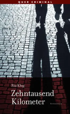 Klug |  Zehntausend Kilometer | Buch |  Sack Fachmedien
