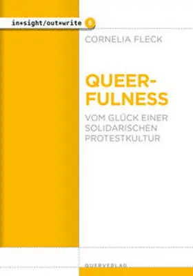 Fleck |  Queerfulness | Buch |  Sack Fachmedien