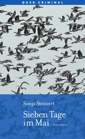 Steinert |  Sieben Tage im Mai | Buch |  Sack Fachmedien