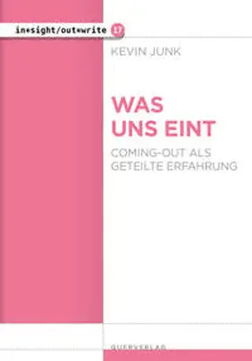 Junk |  Was uns eint | Buch |  Sack Fachmedien