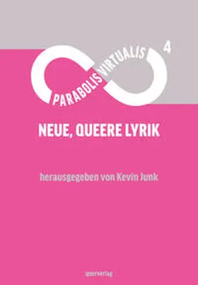 Junk |  Parabolis Virtualis 4 | Buch |  Sack Fachmedien