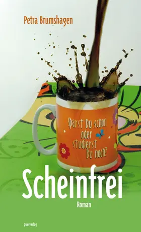 Brumshagen |  Scheinfrei | eBook | Sack Fachmedien