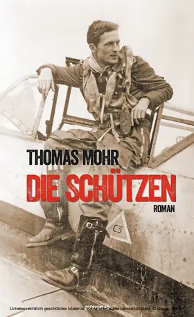Mohr |  Die Schützen | eBook | Sack Fachmedien