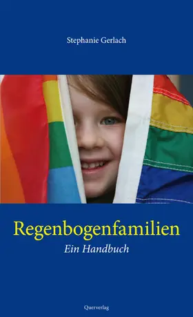 Gerlach |  Regenbogenfamilien | eBook | Sack Fachmedien
