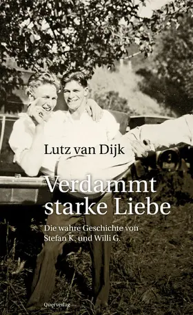 Dijk |  Verdammt starke Liebe | eBook | Sack Fachmedien