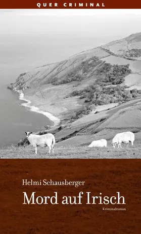 Schausberger |  Mord auf Irisch | eBook | Sack Fachmedien