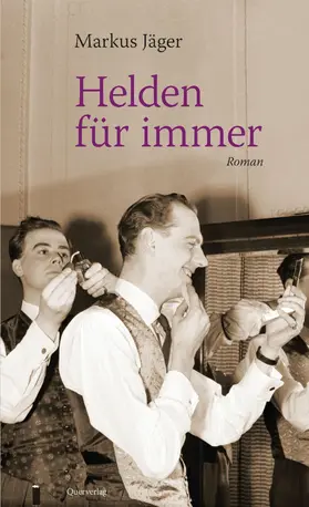 Jäger |  Helden für immer | eBook | Sack Fachmedien