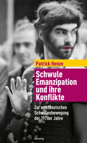 l'Amour laLove / Henze |  Schwule Emanzipation und ihre Konflikte | eBook | Sack Fachmedien
